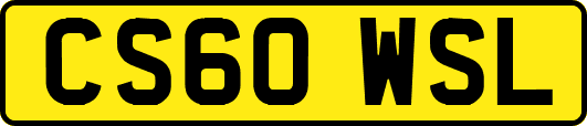 CS60WSL