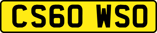 CS60WSO