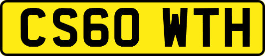 CS60WTH