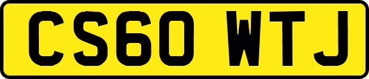 CS60WTJ