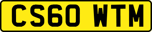 CS60WTM