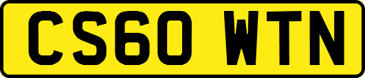 CS60WTN