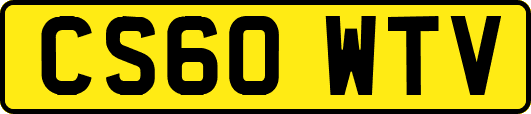 CS60WTV