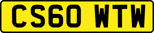 CS60WTW