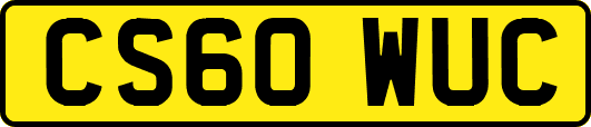 CS60WUC
