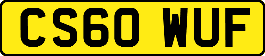 CS60WUF