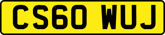 CS60WUJ