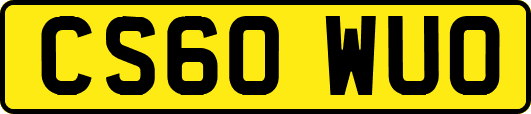 CS60WUO