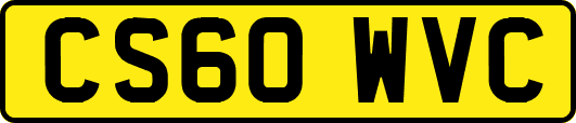 CS60WVC