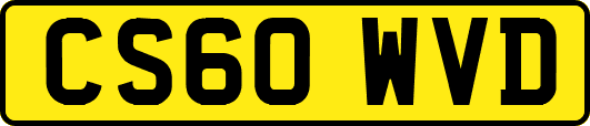 CS60WVD