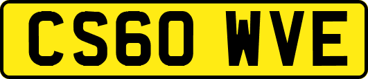 CS60WVE