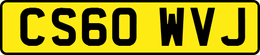 CS60WVJ