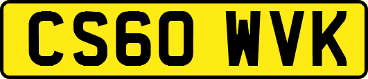 CS60WVK