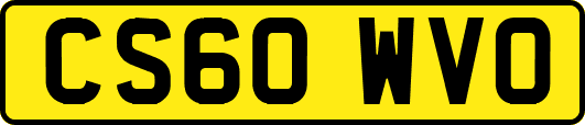CS60WVO