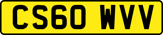 CS60WVV