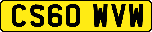 CS60WVW