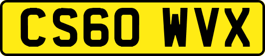 CS60WVX