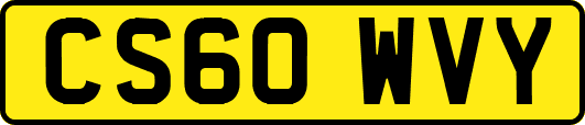 CS60WVY