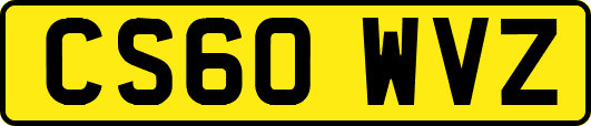 CS60WVZ