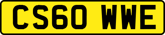 CS60WWE