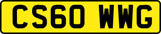 CS60WWG