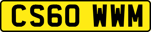 CS60WWM