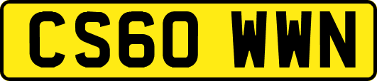 CS60WWN