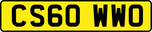 CS60WWO