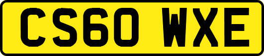 CS60WXE