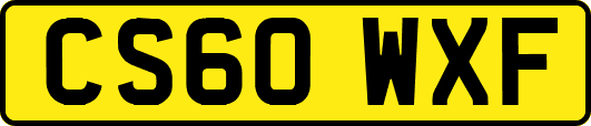 CS60WXF