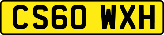 CS60WXH
