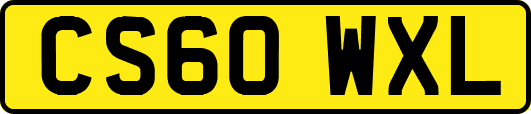 CS60WXL