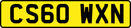 CS60WXN