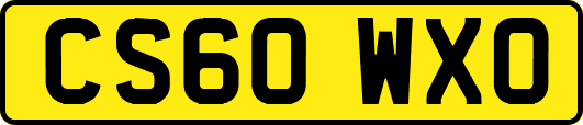 CS60WXO