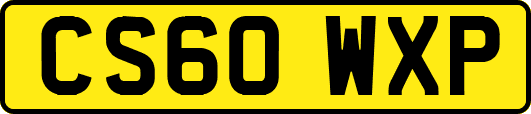 CS60WXP