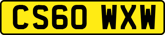 CS60WXW