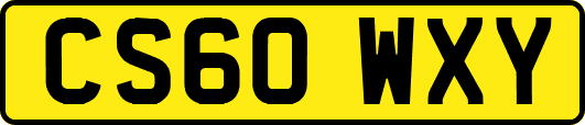 CS60WXY