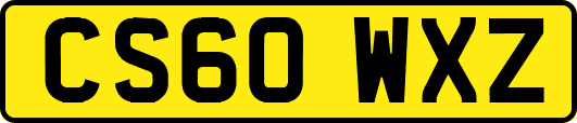 CS60WXZ