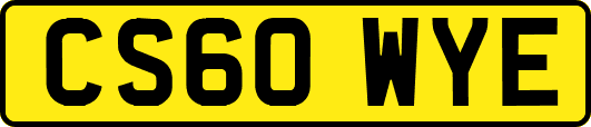 CS60WYE