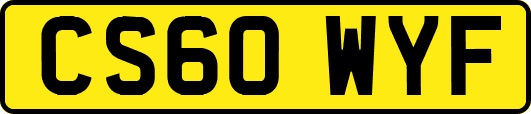 CS60WYF
