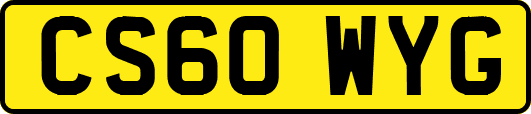 CS60WYG