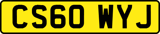 CS60WYJ
