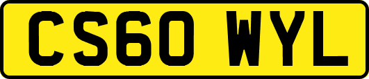CS60WYL