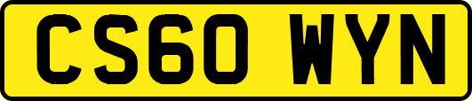 CS60WYN