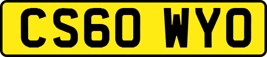 CS60WYO