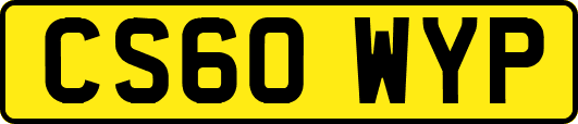 CS60WYP
