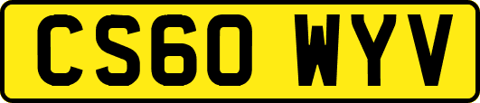 CS60WYV