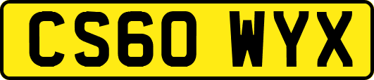 CS60WYX