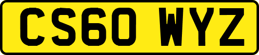 CS60WYZ
