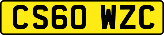 CS60WZC